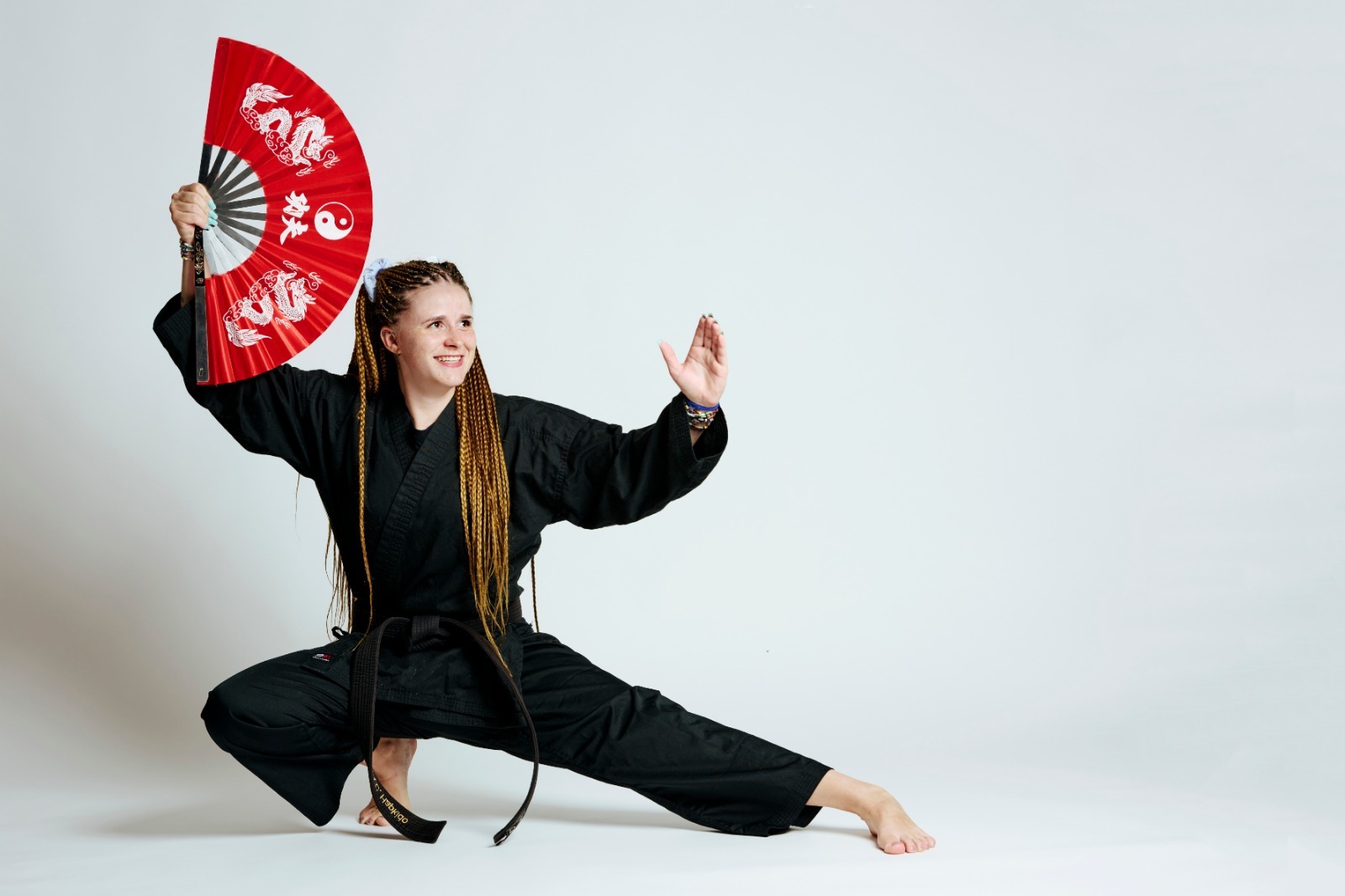 3. Dan Hapkido / Mobbingpräventien Dielsdorf